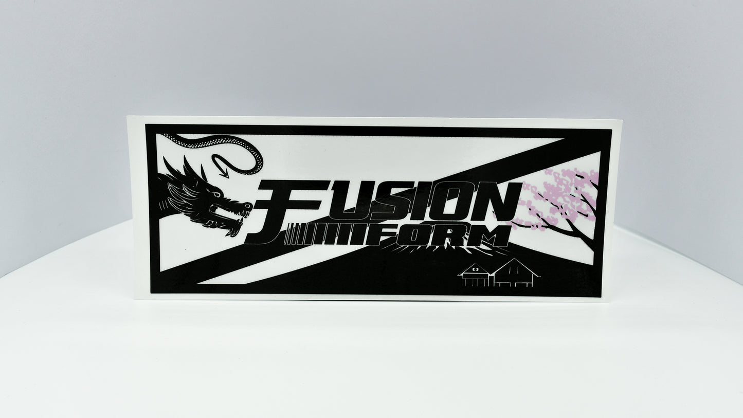 Printed Stickers