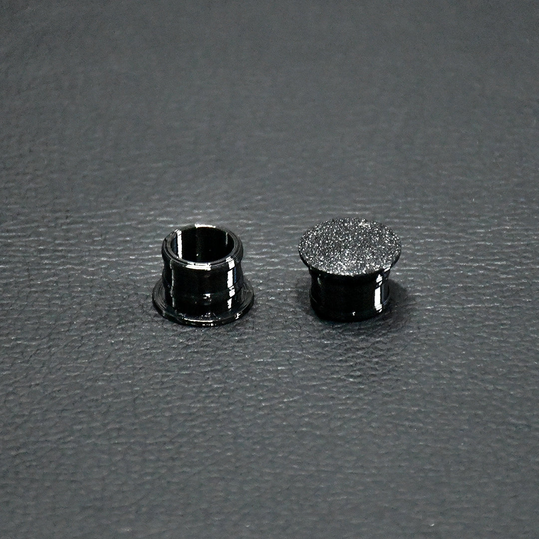 Nissan R31 Skyline - ECU Trim Plugs