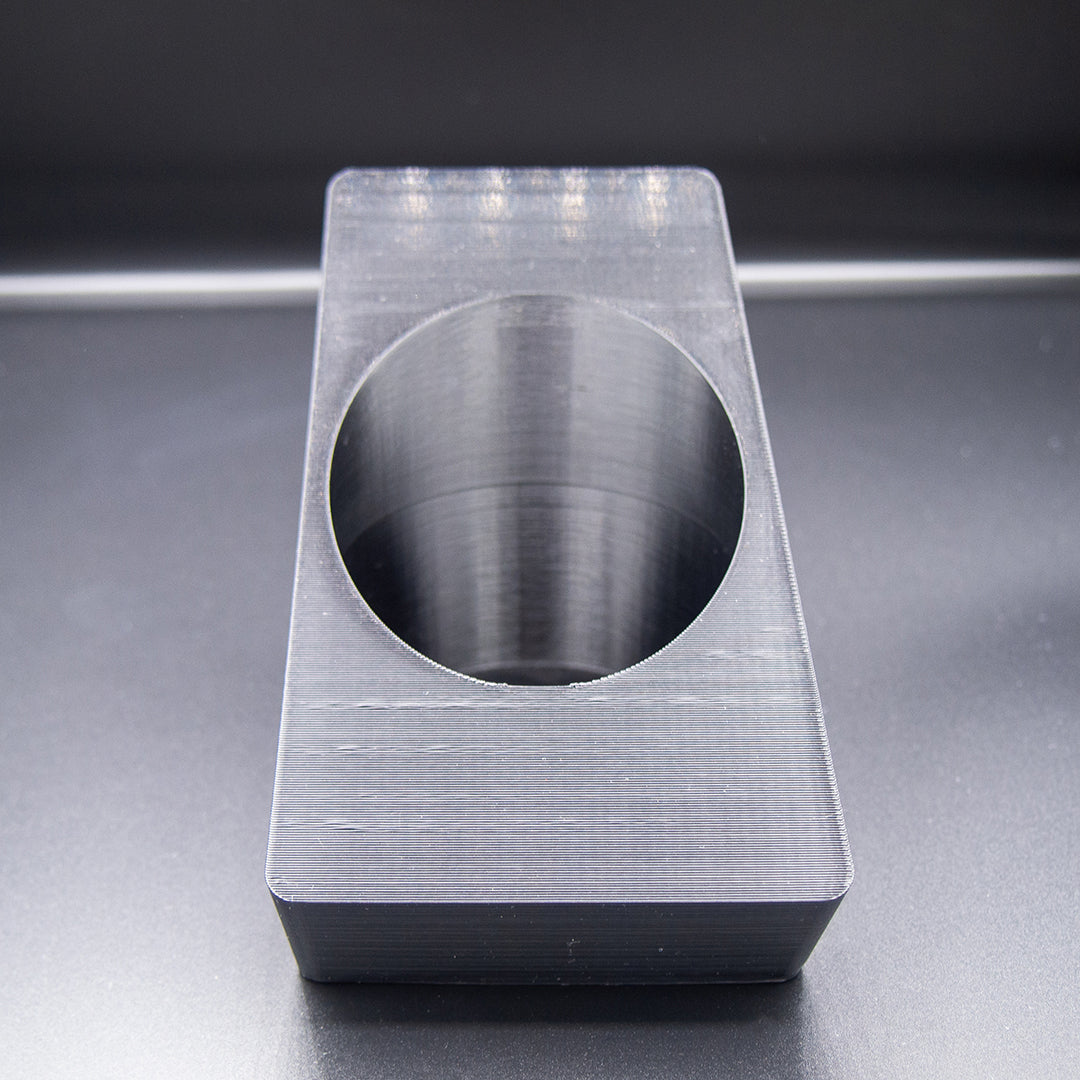 Nissan R31 Skyline - Centre Console Cupholder