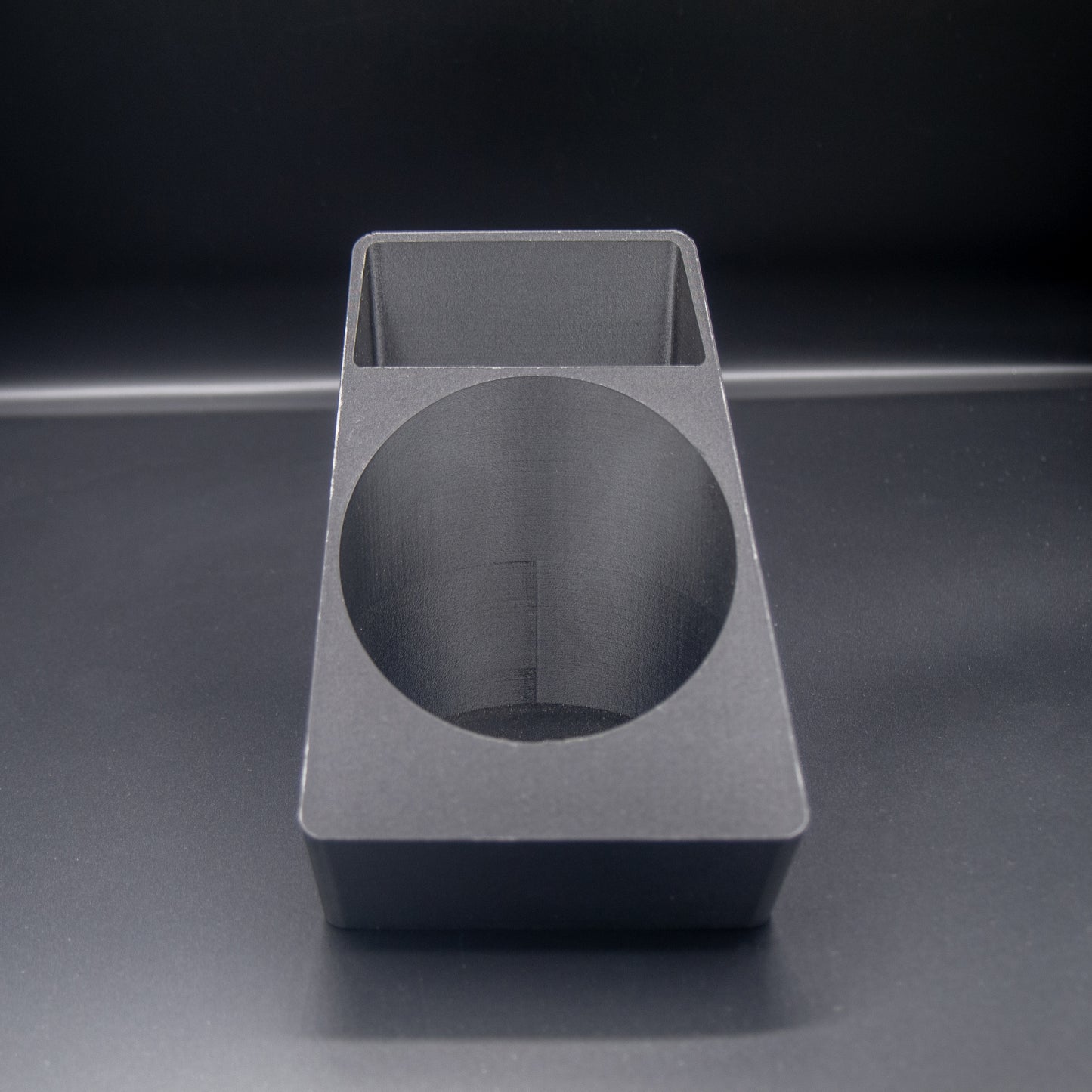 Nissan R31 Skyline - Centre Console Cupholder
