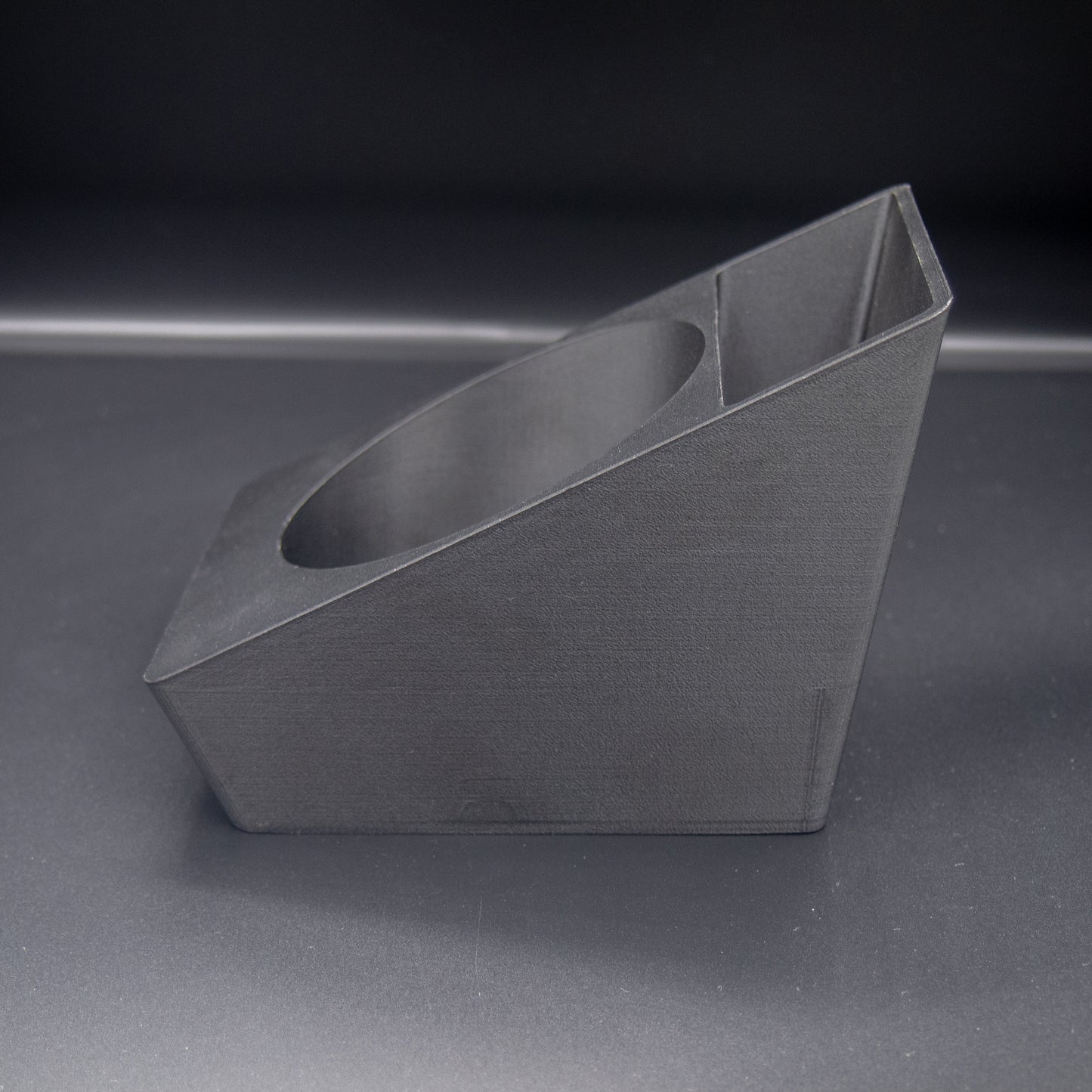 Nissan R31 Skyline - Centre Console Cupholder