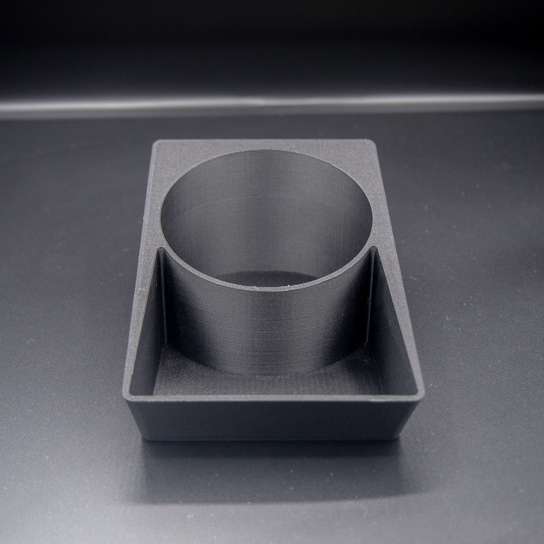 Nissan R31 Skyline - Centre Console Cupholder