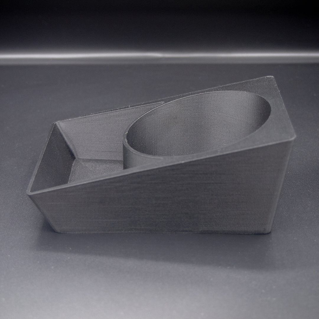 Nissan R31 Skyline - Centre Console Cupholder