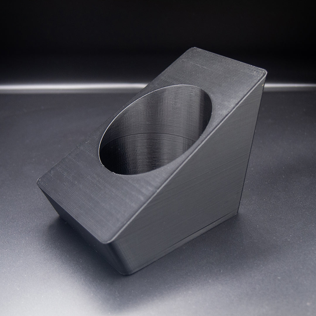 Nissan R31 Skyline - Centre Console Cupholder