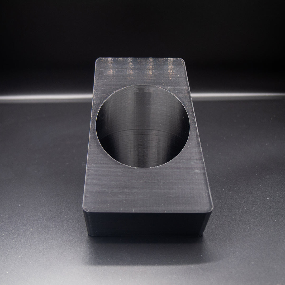 Nissan R31 Skyline - Centre Console Cupholder