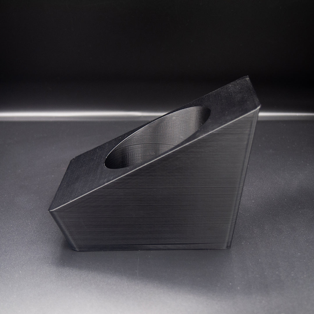 Nissan R31 Skyline - Centre Console Cupholder