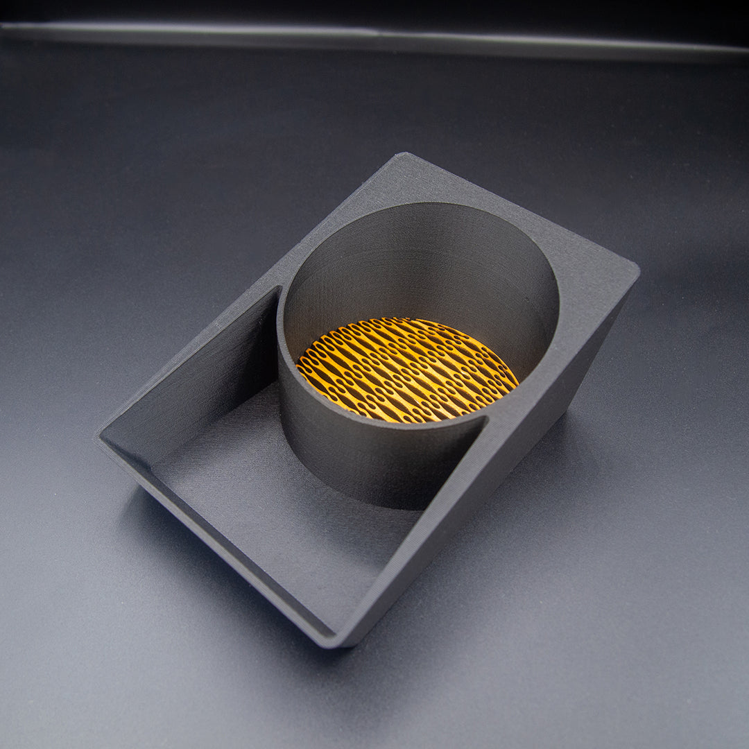 Nissan R31 Skyline - Centre Console Cupholder