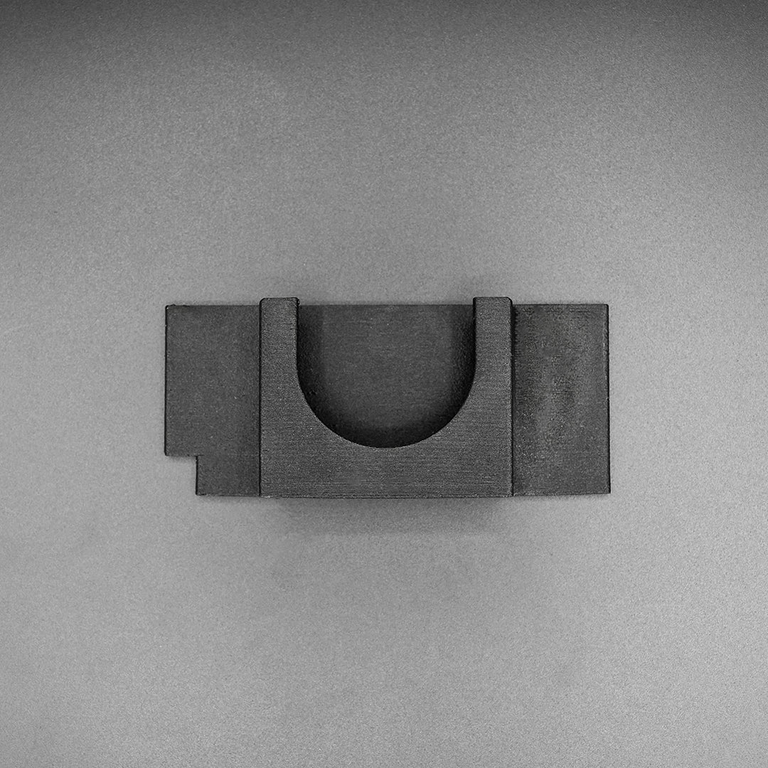 Nissan R31 Skyline - Fuel Cap Holder