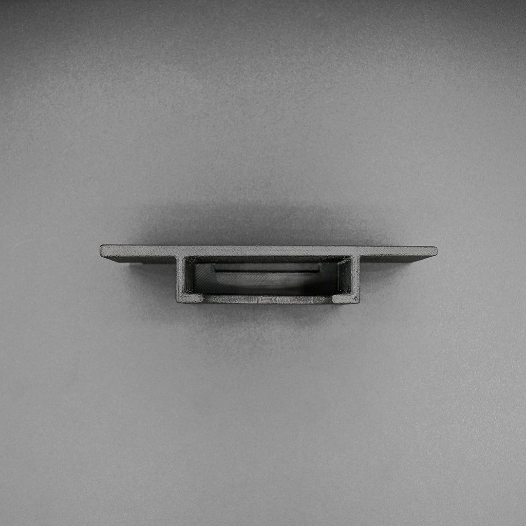 Nissan R31 Skyline - Fuel Cap Holder