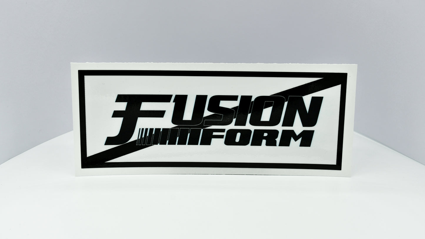 Printed Stickers