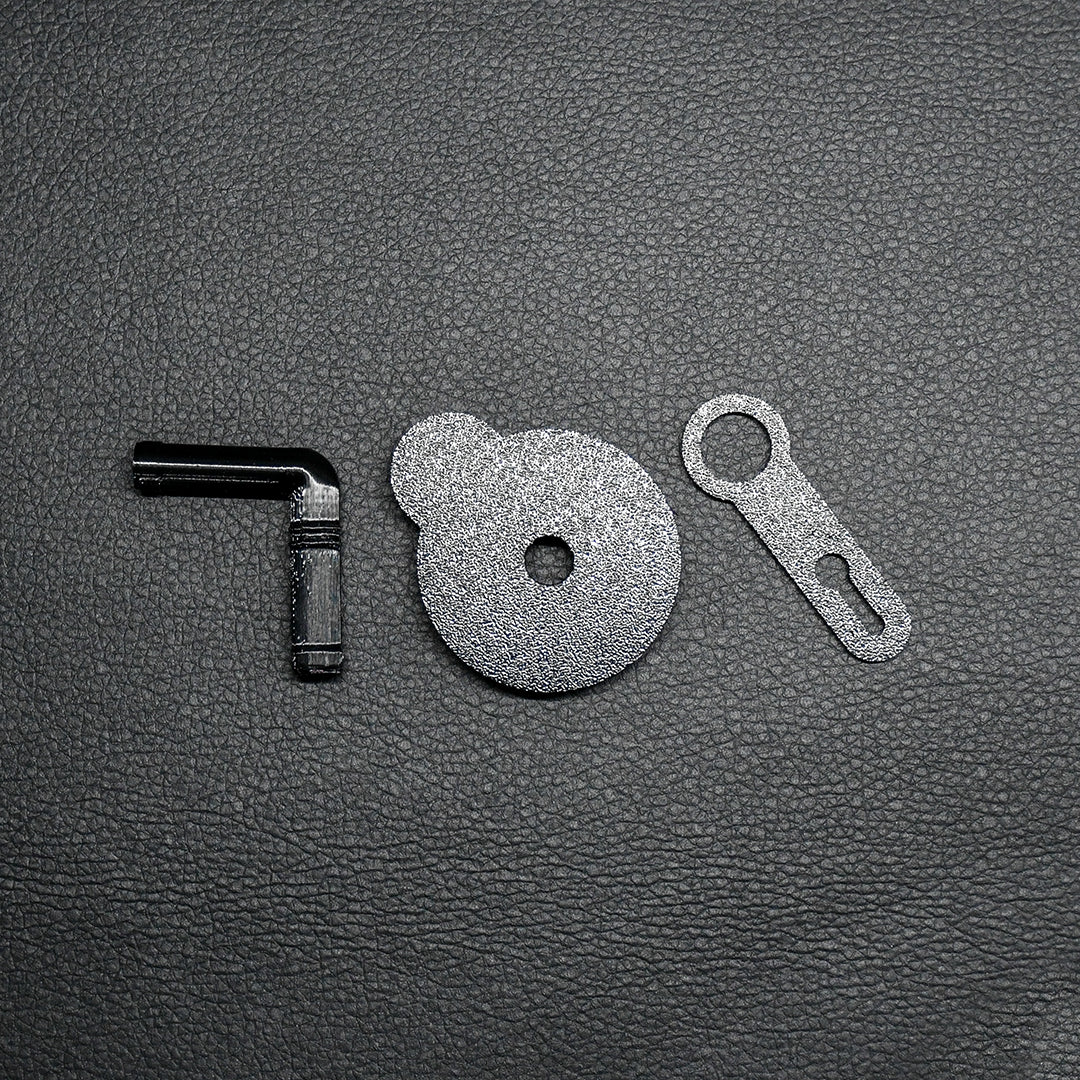 Nissan R31 Skyline - Radiator Overflow Cap