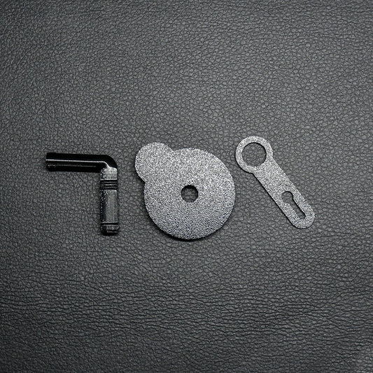 Nissan R31 Skyline - Radiator Overflow Cap