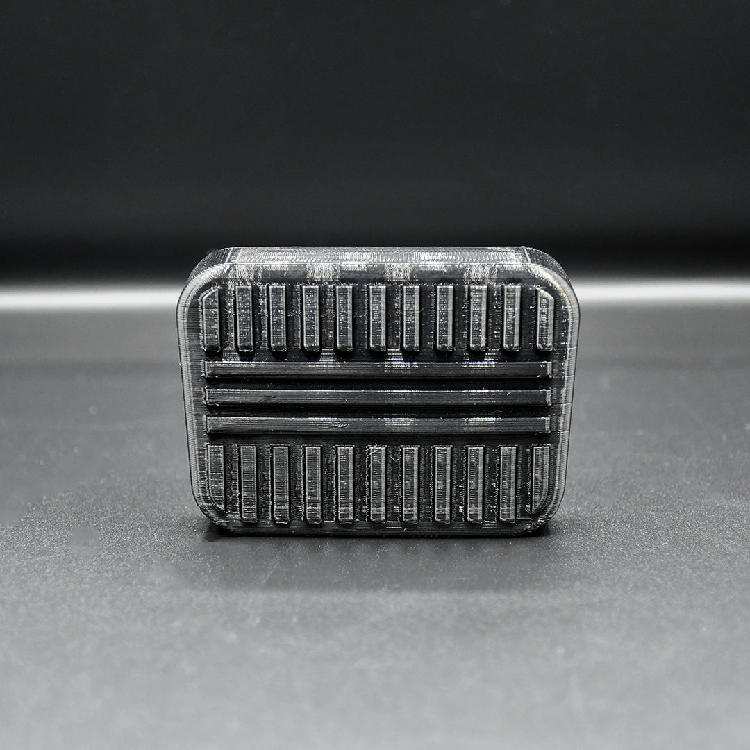 Nissan - Pedal Cover