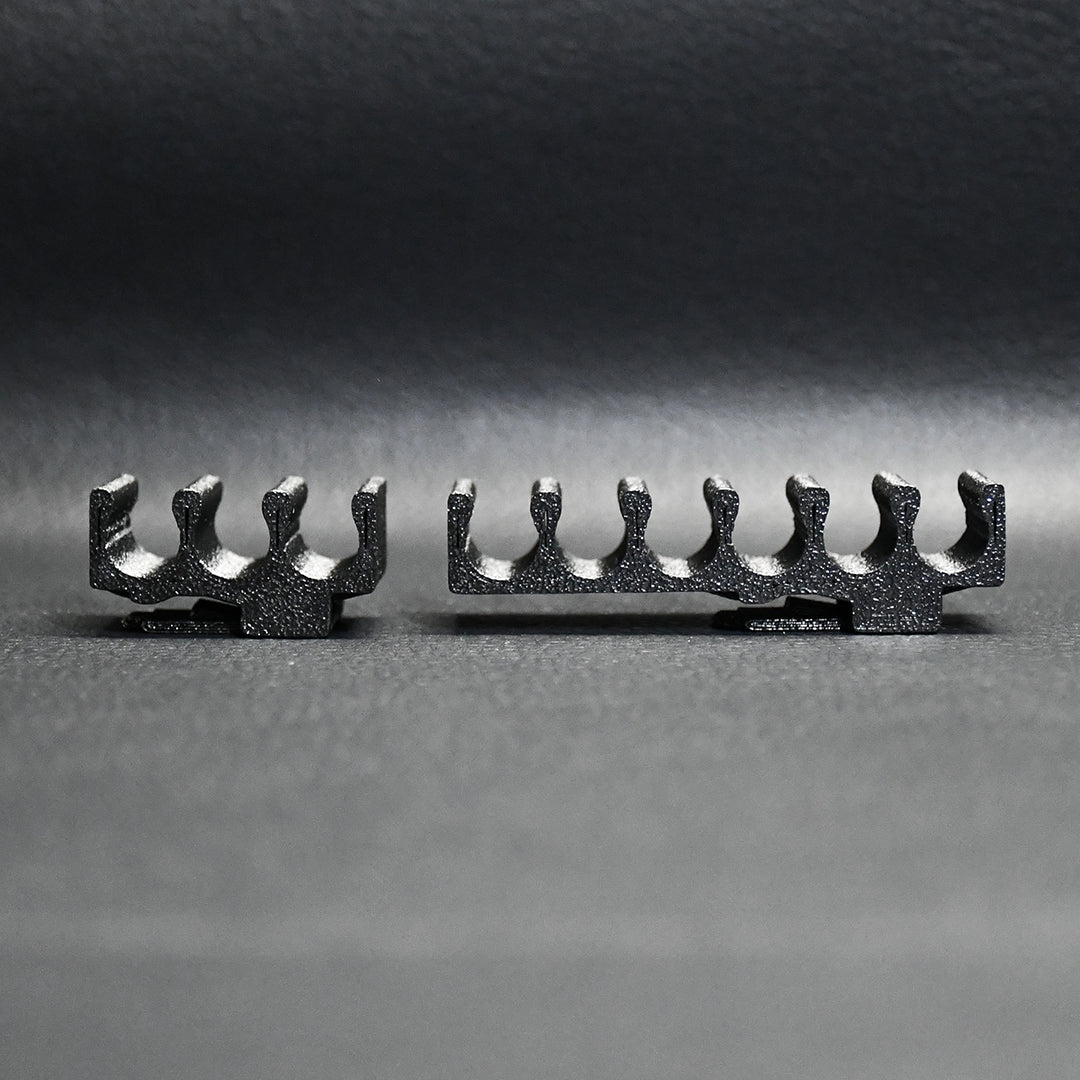 Nissan R31 Skyline - Plug Lead Separators