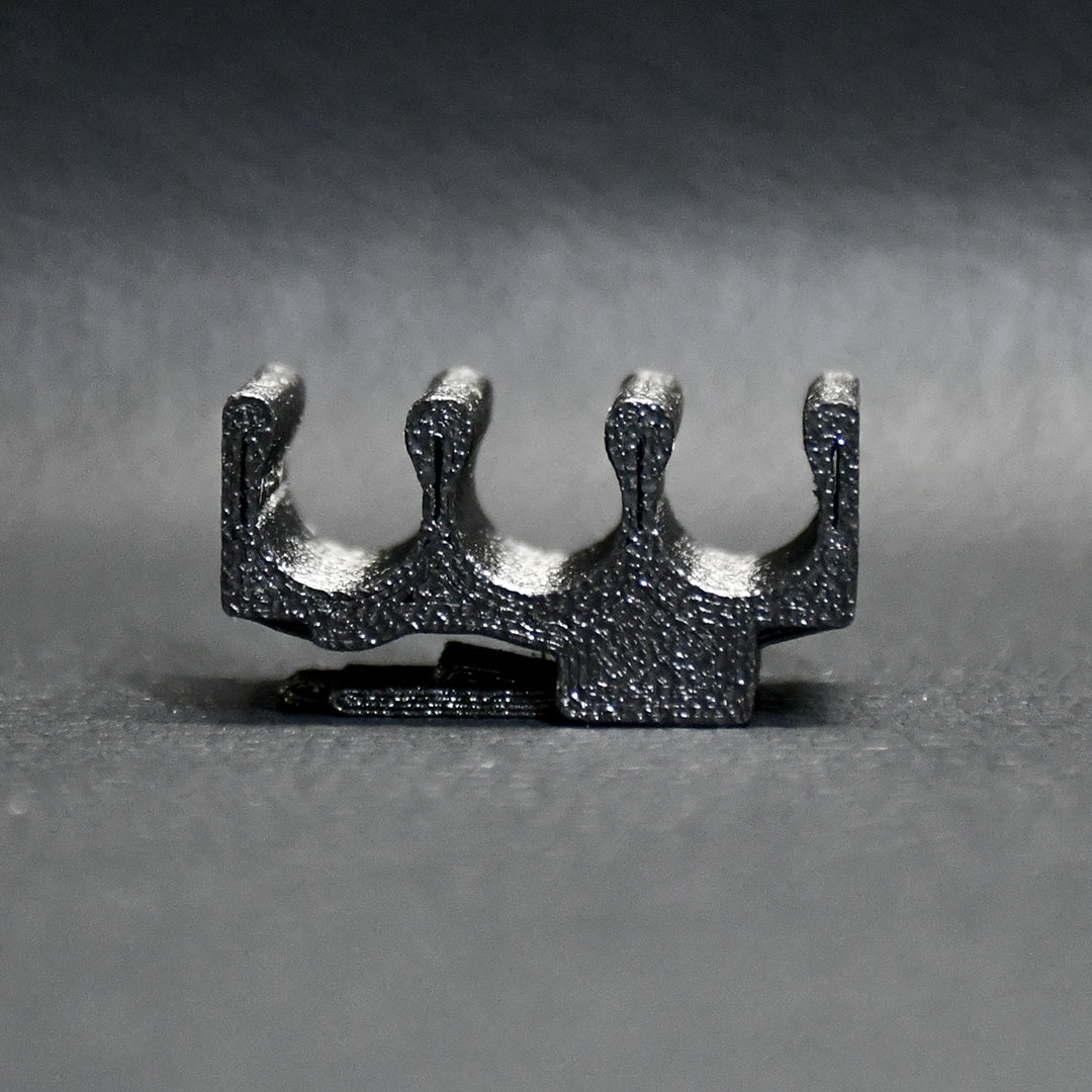 Nissan R31 Skyline - Plug Lead Separators