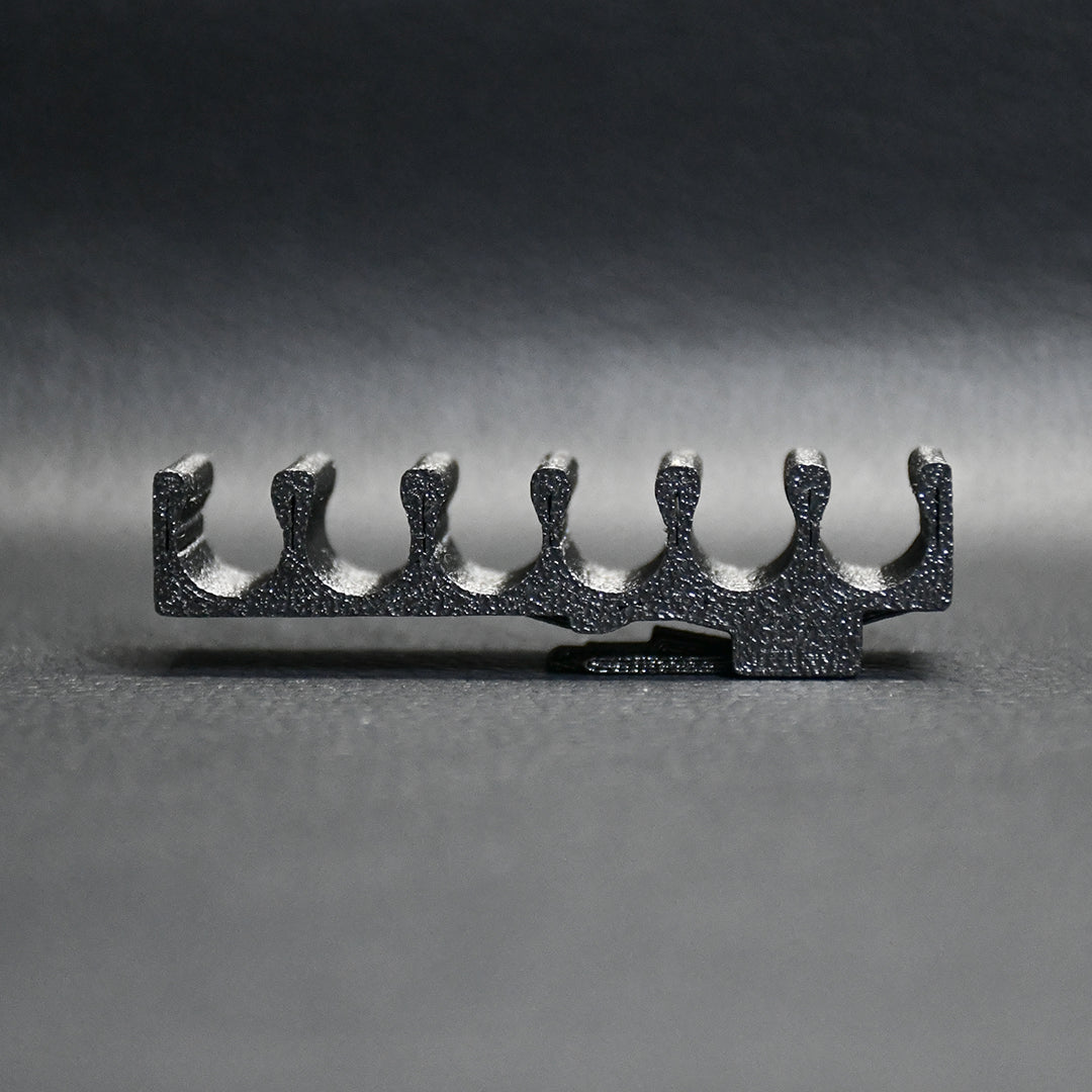Nissan R31 Skyline - Plug Lead Separators