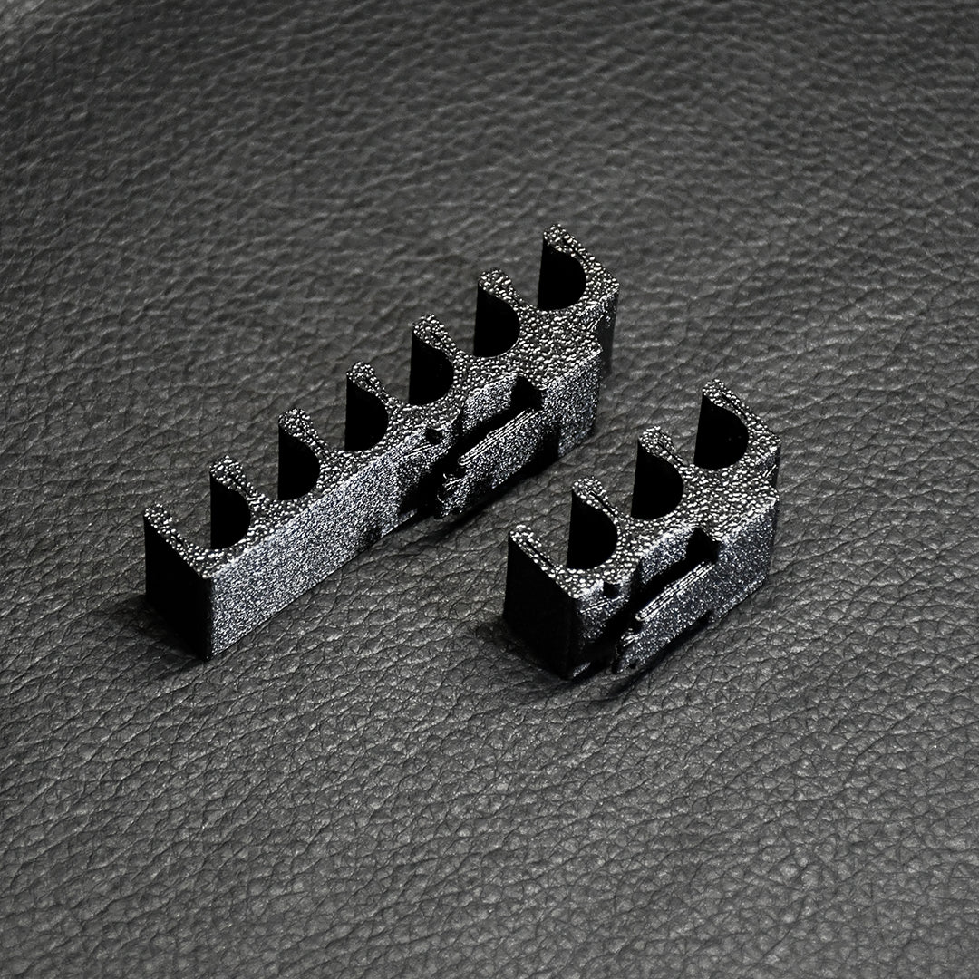 Nissan R31 Skyline - Plug Lead Separators