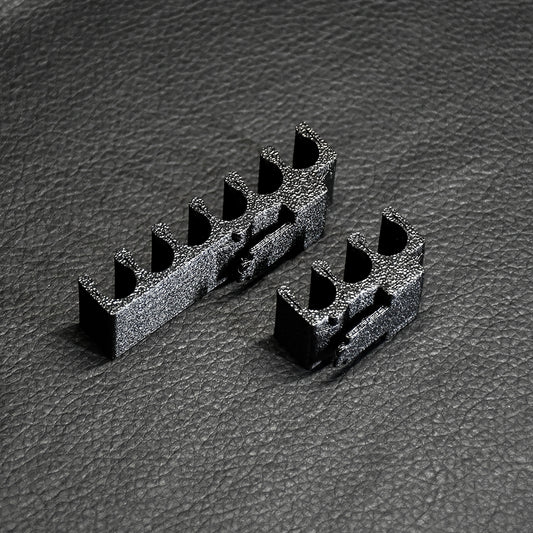 Nissan R31 Skyline - Plug Lead Separators