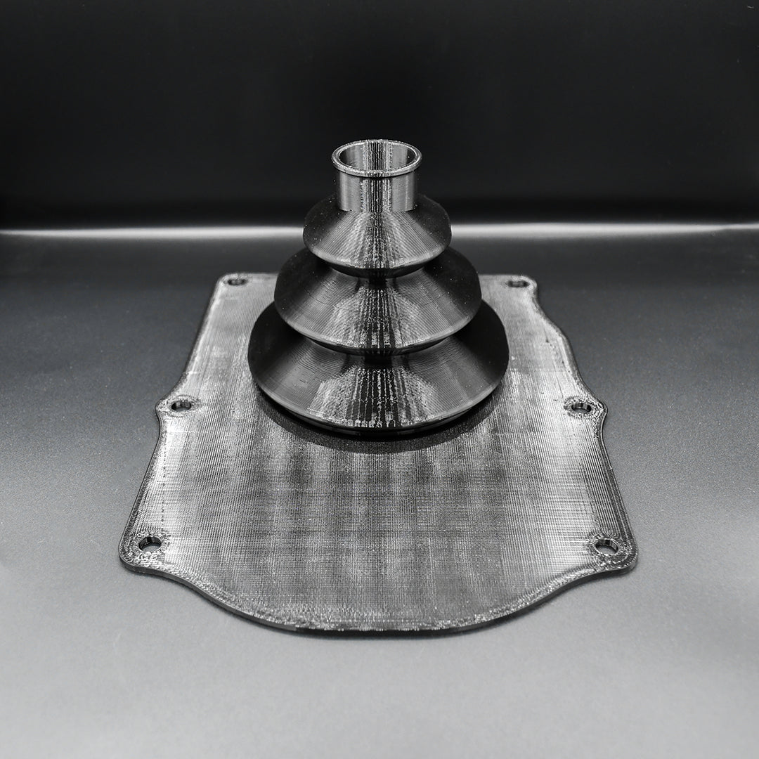 Nissan R31 Skyline - Shifter Boot