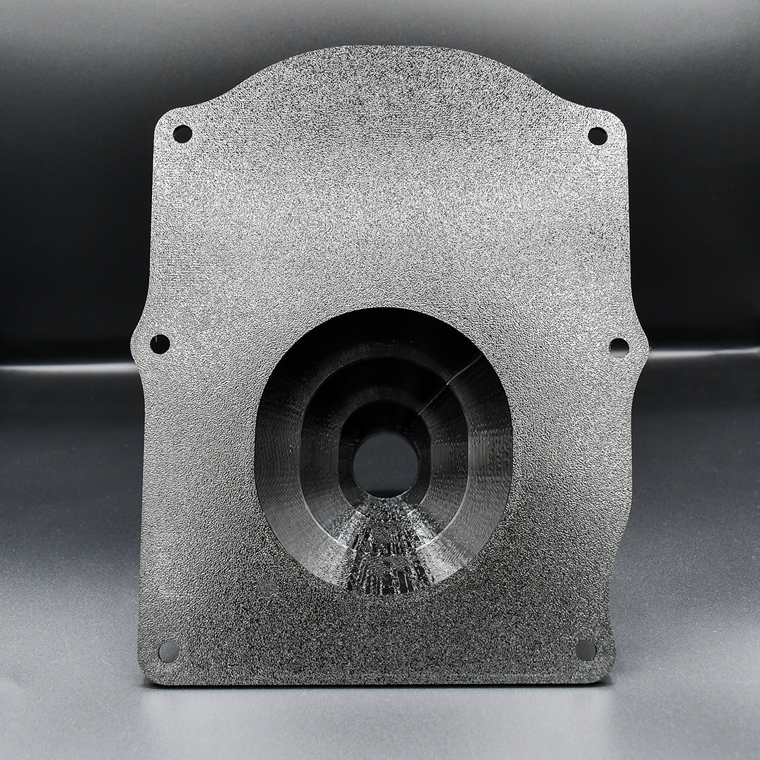 Nissan R31 Skyline - Shifter Boot