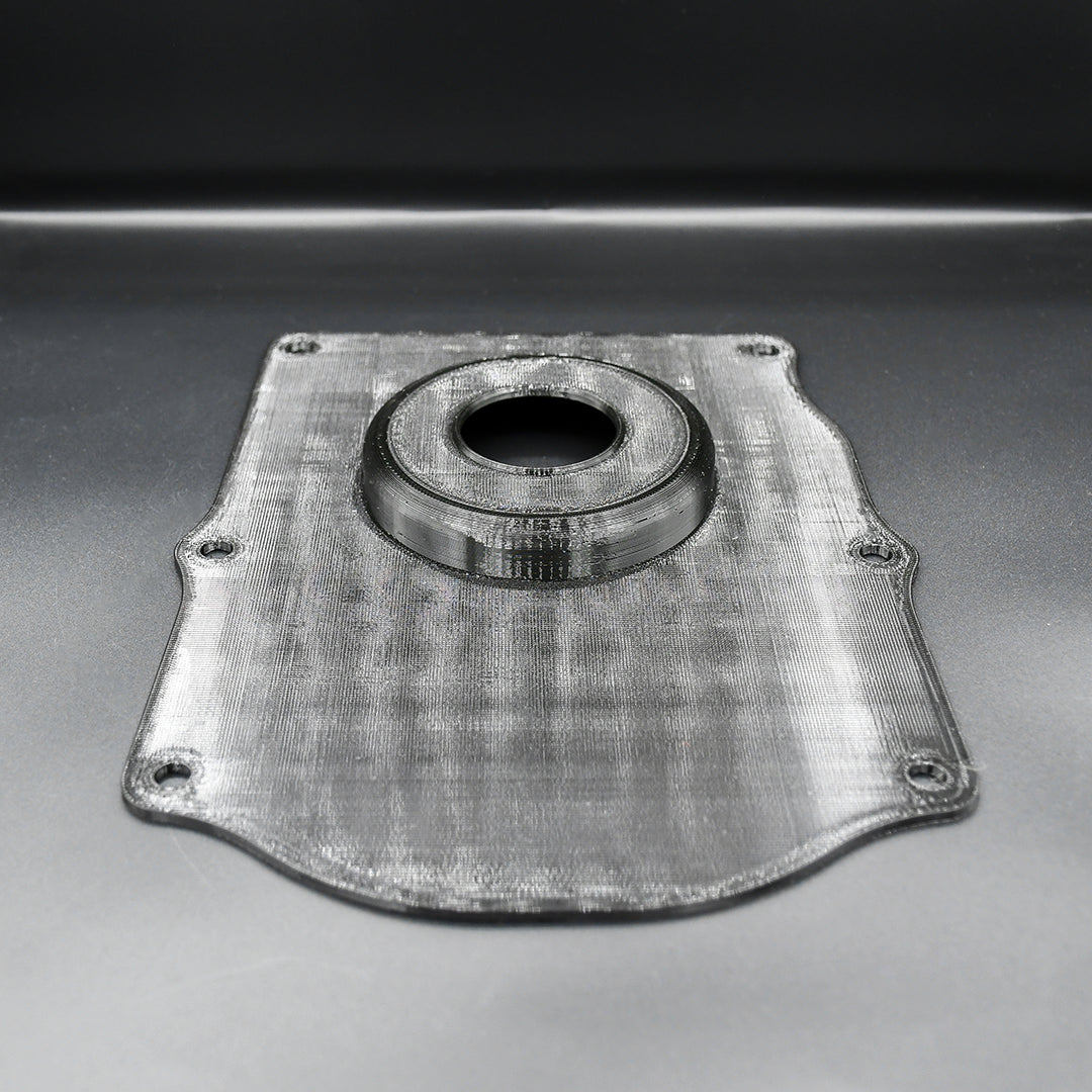 Nissan R31 Skyline - Shifter Boot