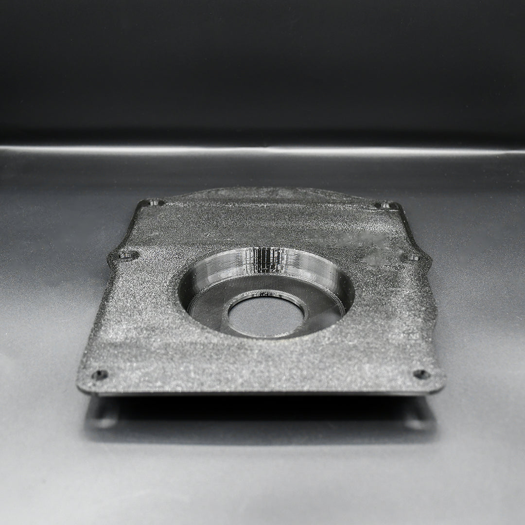 Nissan R31 Skyline - Shifter Boot