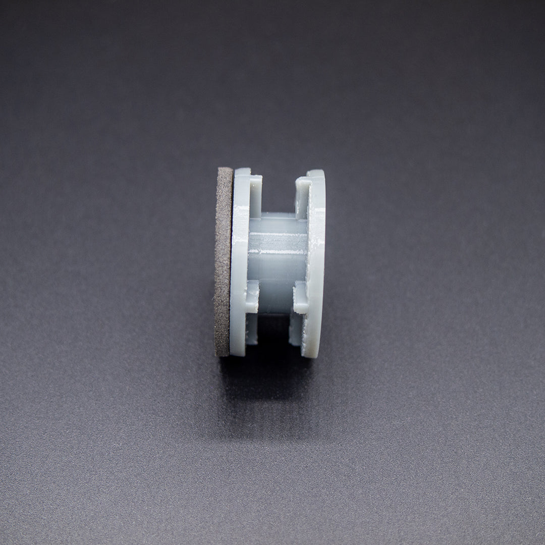 Nissan R31 Skyline - Radiator Mounting Kit