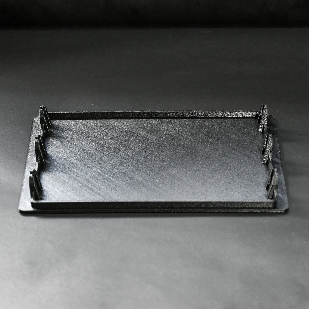 Nissan R31 Skyline - Radio Surround