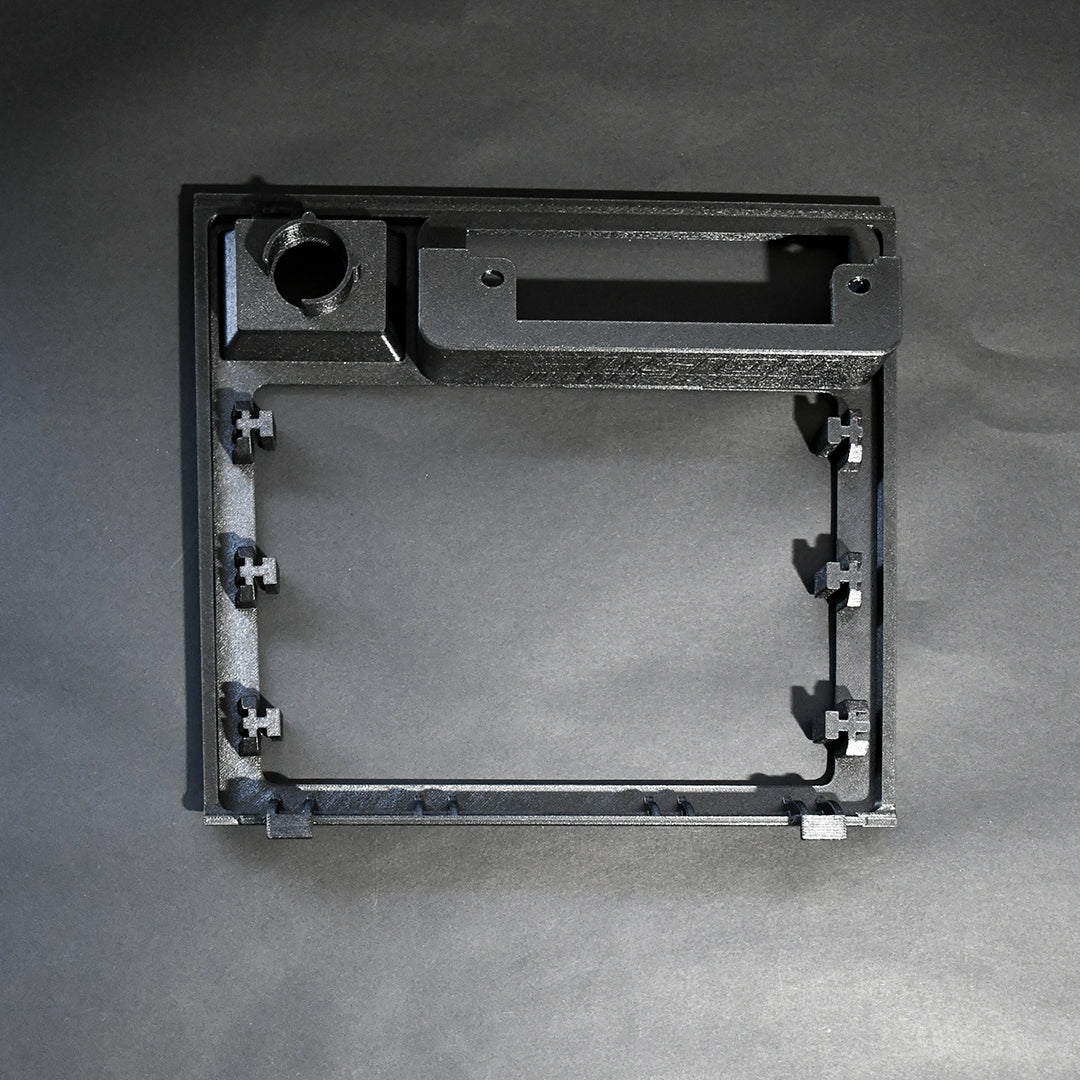 Nissan R31 Skyline - Radio Surround