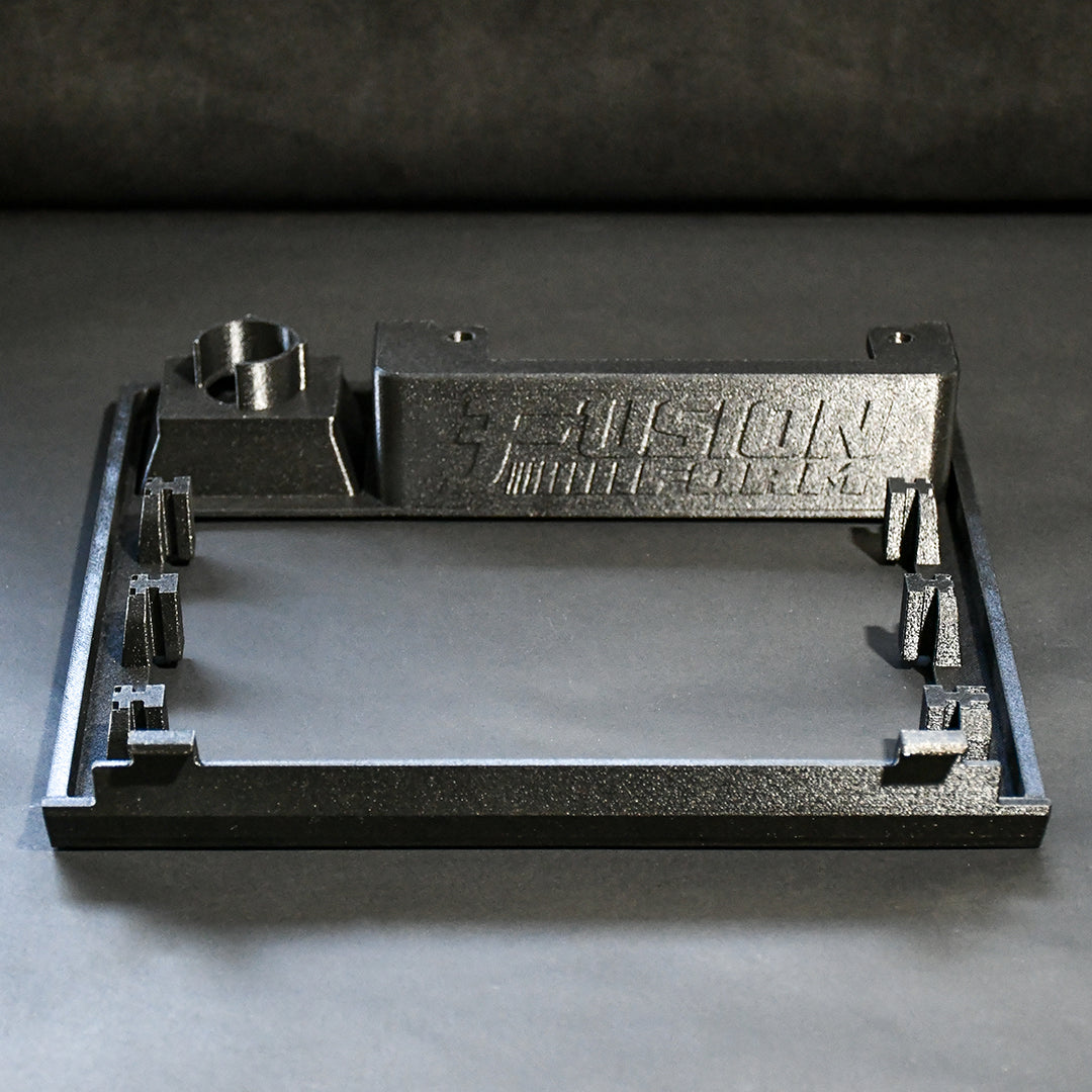 Nissan R31 Skyline - Radio Surround