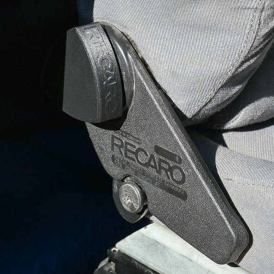 Recaro SR3 / SR4 - Recliner Adjuster Knob