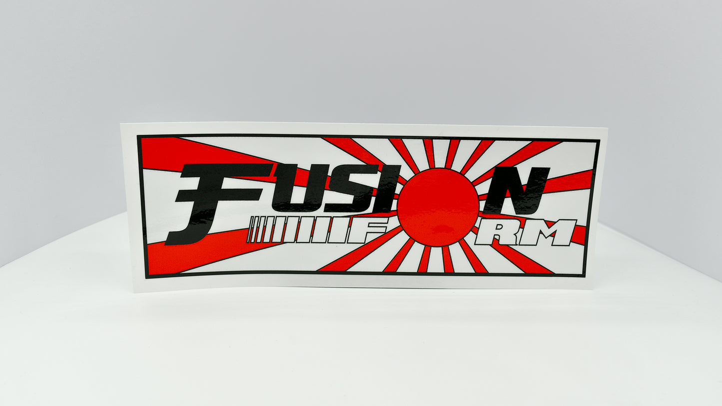 Printed Stickers