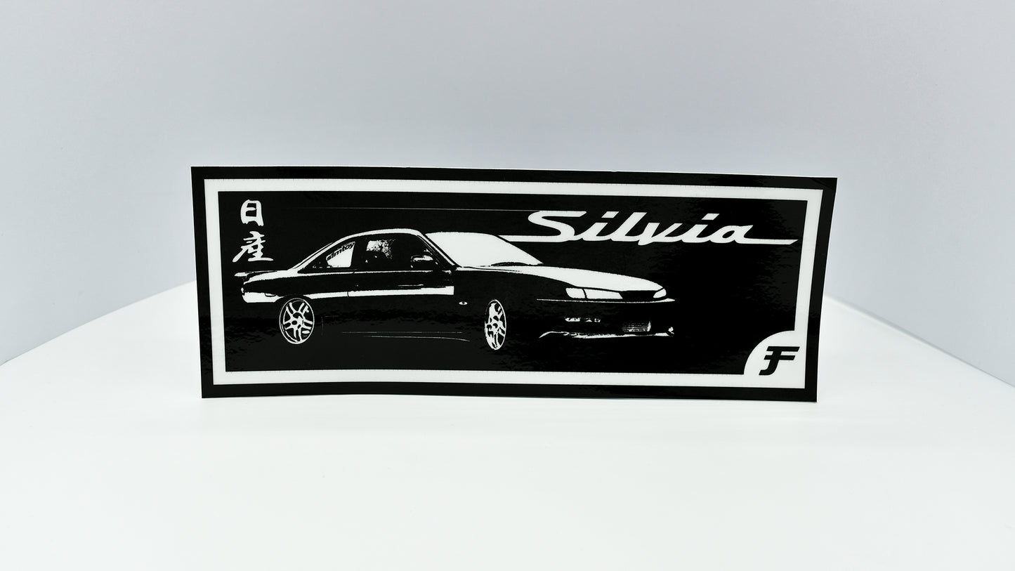 Printed Stickers