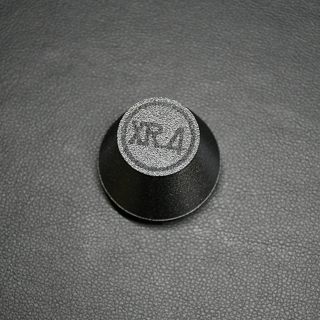 SSR Longchamp XR4 Centrecaps