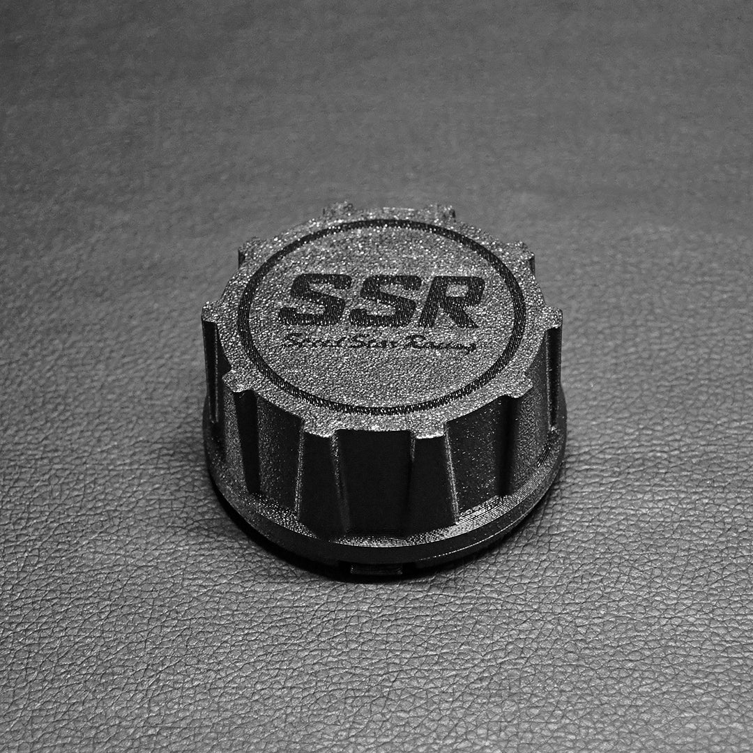 SSR Formula Mesh Wheel Centrecaps