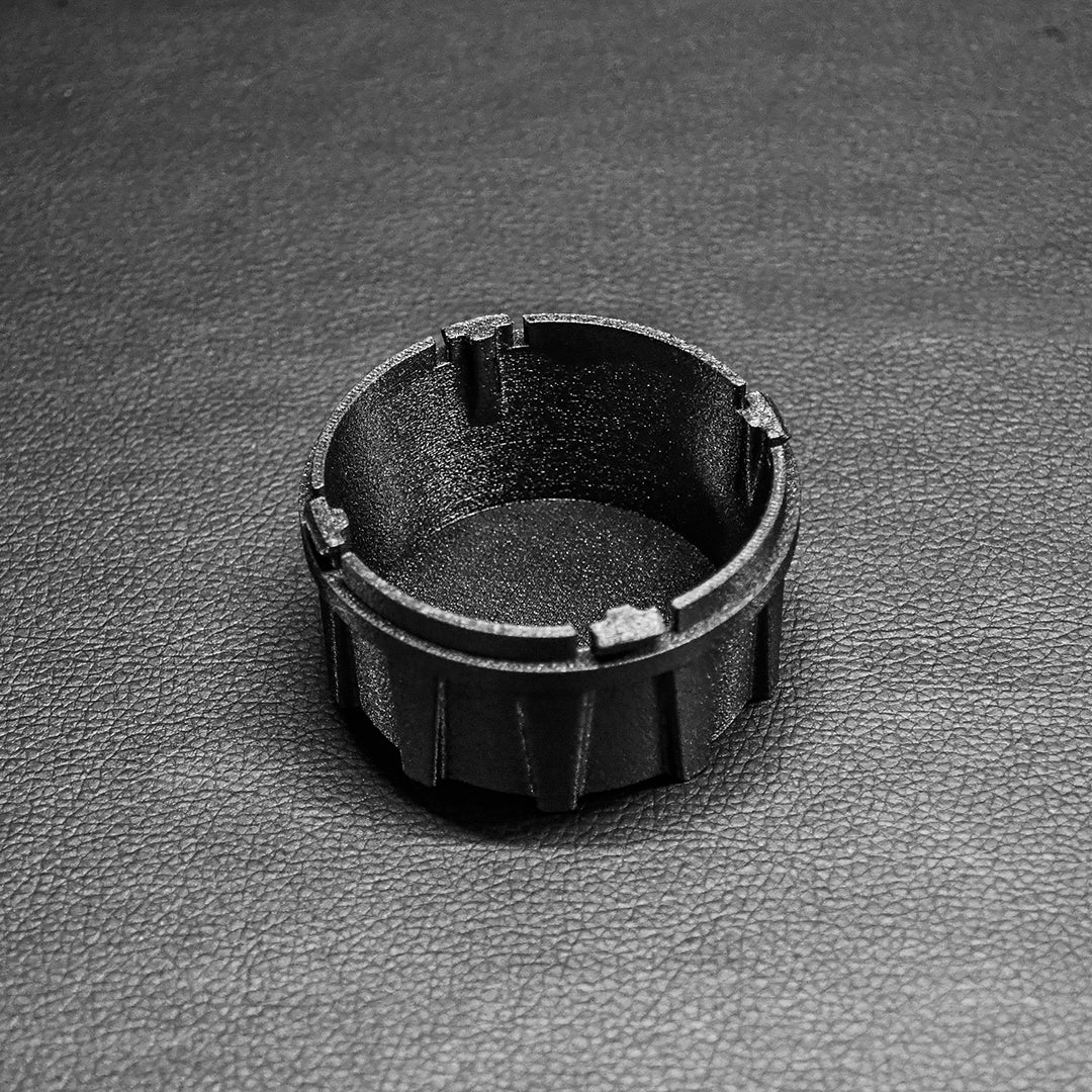 SSR Formula Mesh Wheel Centrecaps
