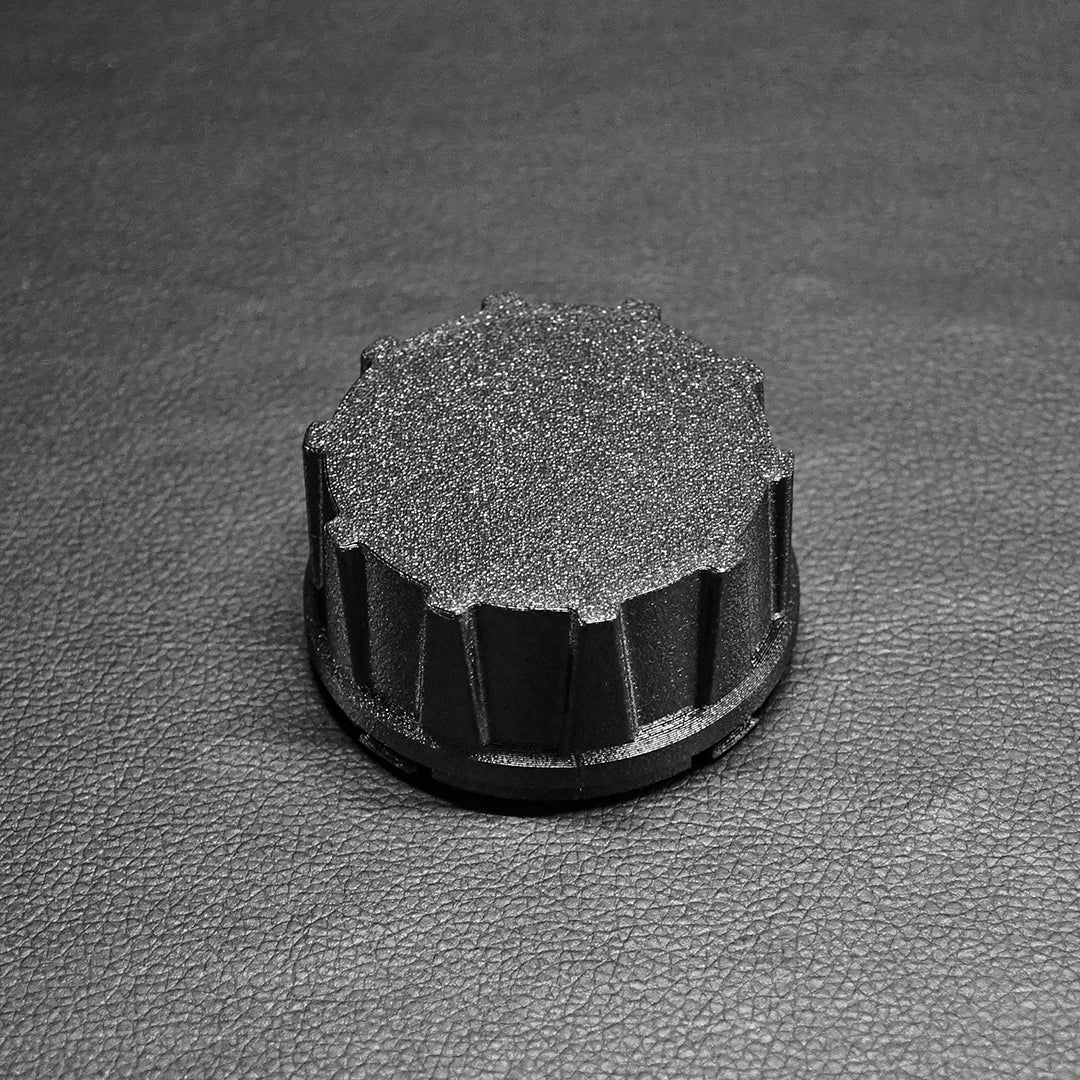 SSR Formula Mesh Wheel Centrecaps
