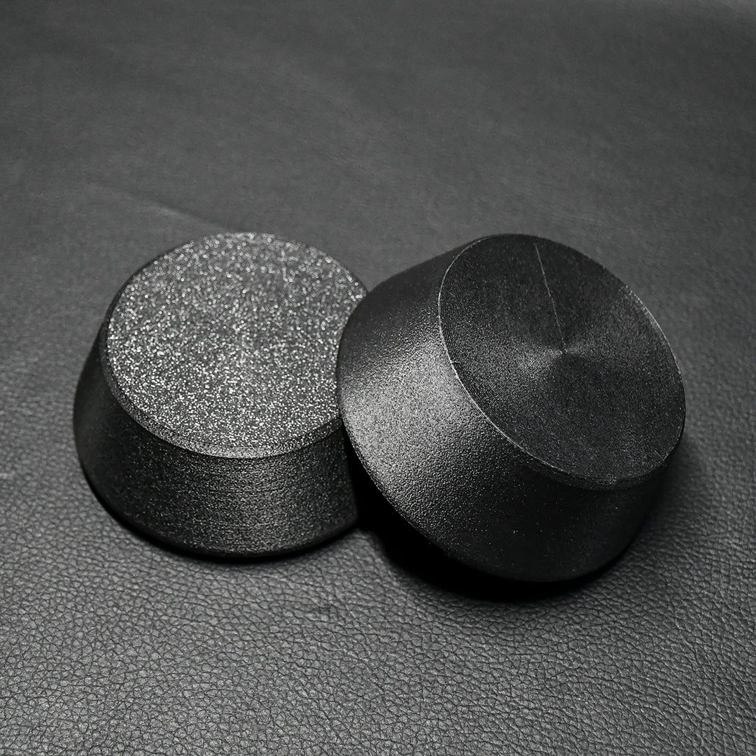Nissan - Strut Top Covers