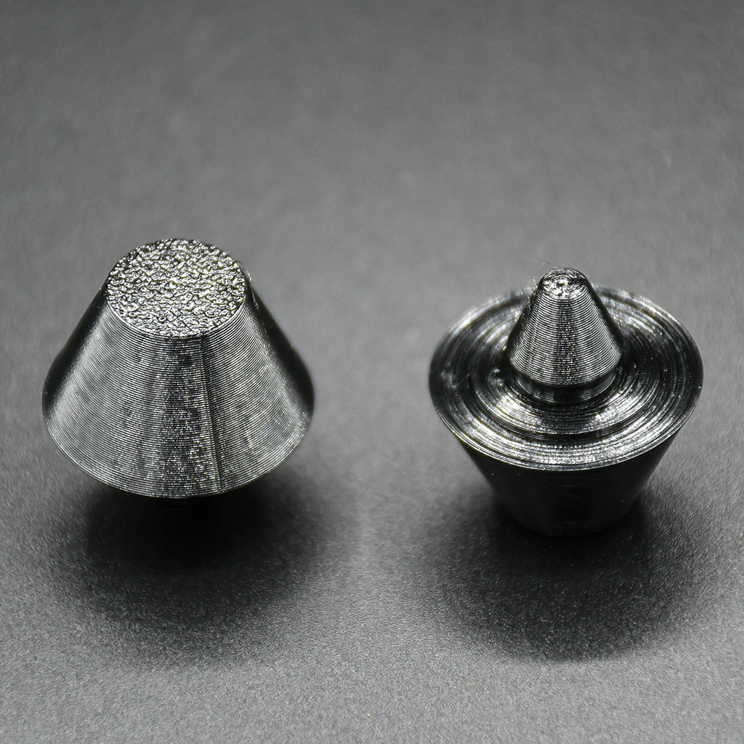 Nissan R31 Skyline - Strut Tower Rubbers