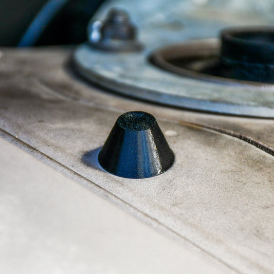 Nissan R31 Skyline - Strut Tower Rubbers
