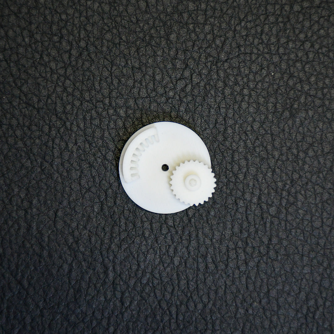 3D File - Nissan R31 Skyline Sundial Gears