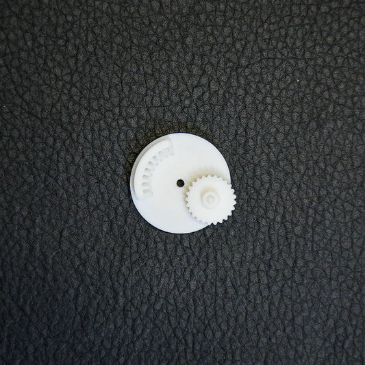 Nissan R31 Skyline - Sundial Gears