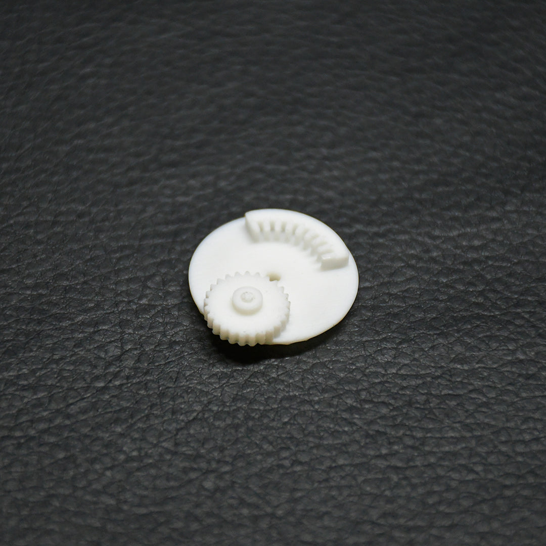 3D File - Nissan R31 Skyline Sundial Gears
