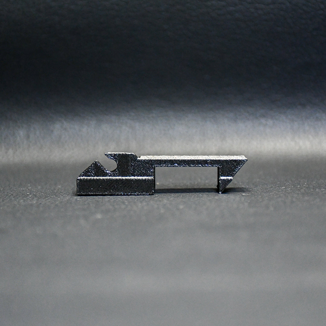 Nissan Stagea C34 - Sunroof Sled