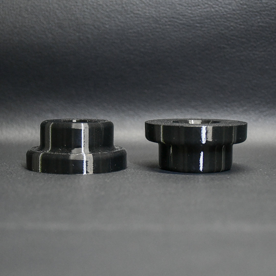 Toyota Supra & Soarer - Lower Radiator Mounts