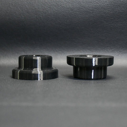 Toyota Supra & Soarer - Lower Radiator Mounts