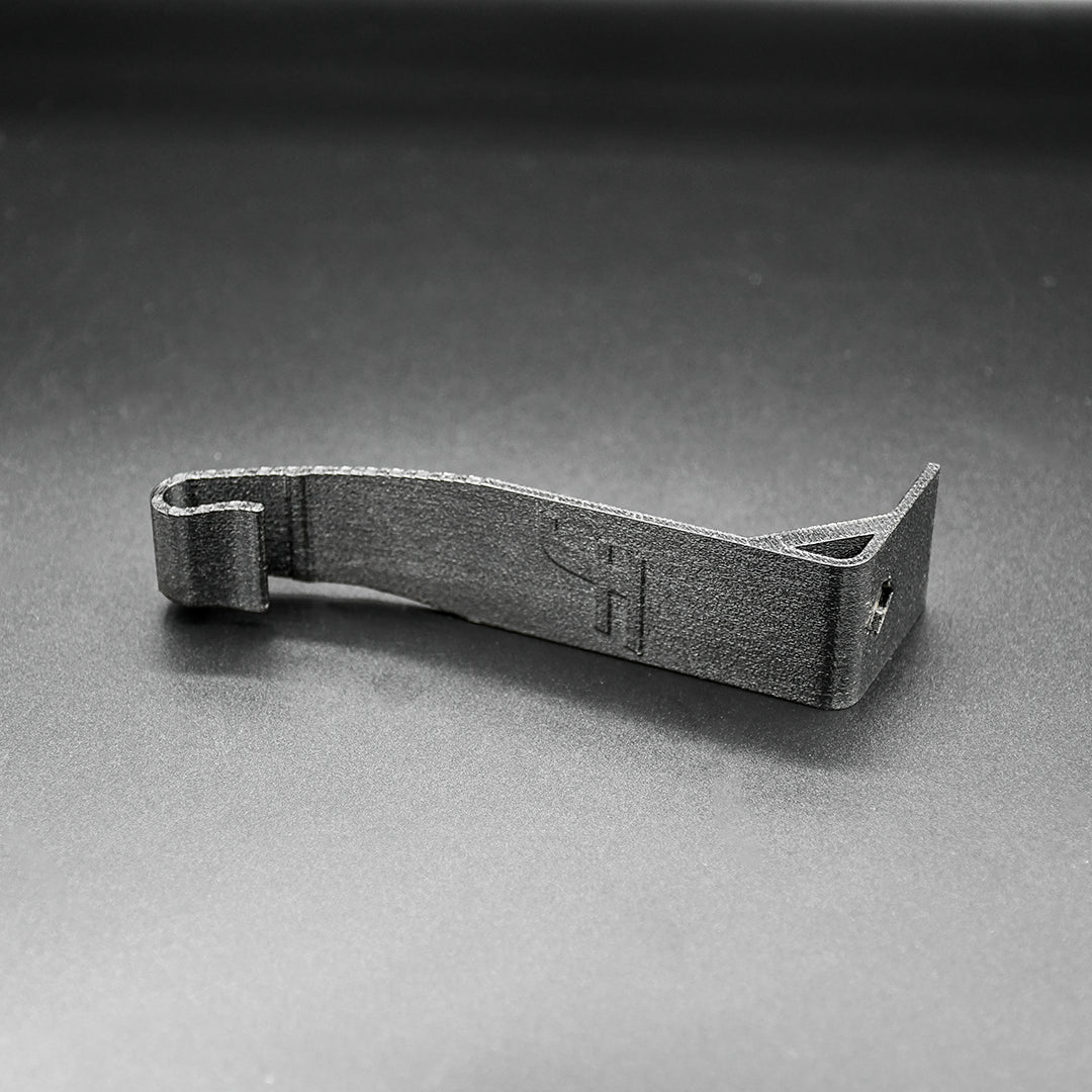 Nissan R31 Skyline - Throttle Cable Bracket