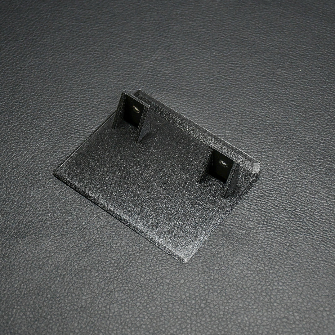 Nissan R31 Skyline - Centre Console Blanking Plate