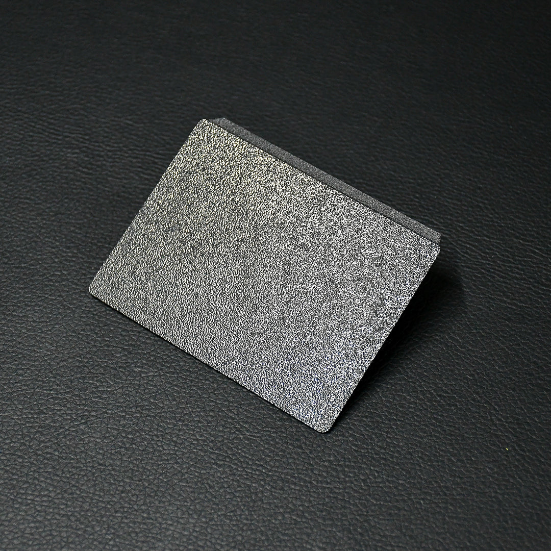 Nissan R31 Skyline - Centre Console Blanking Plate