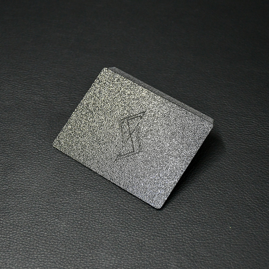 Nissan R31 Skyline - Centre Console Blanking Plate